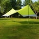 thumbnail image 2 of Hamaca Tarp Shelter Shade Para Acampar Mariposa verde, 2 of 9