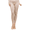 Nude, variant on Women Silk Thermal Long Johns Underwear Leggings Pants Mulberry Silk Lightweight Base Layer Bottom