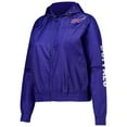 thumbnail image 2 of Women's Fanatics Royal Buffalo Bills Full-Zip Jacket, 2 of 3