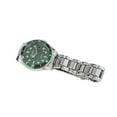 thumbnail image 1 of Reloj mecánico automático para hombre, reloj de pulsera analógico de lujo para oficina, resistente al agua, con calendario, movimiento de para Verde, 1 of 8