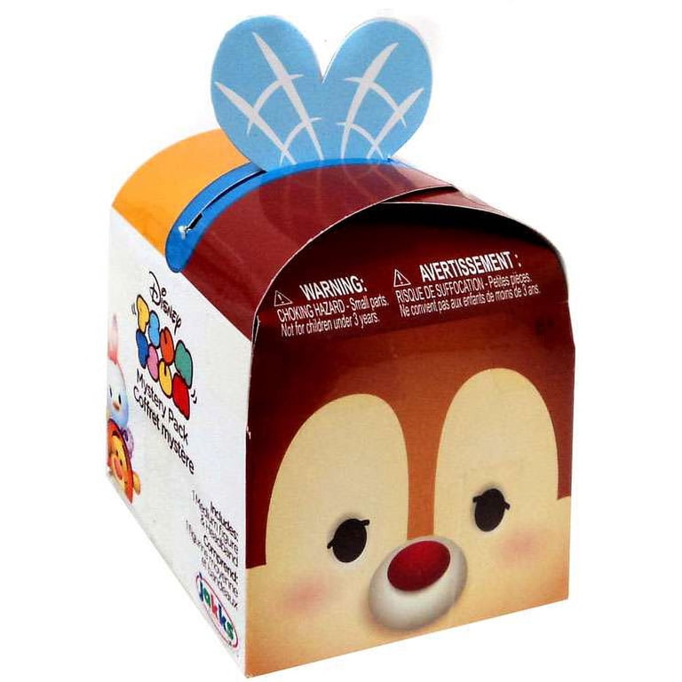 Jakks Pacific Disney Tsum Tsum Easter Minifigure Mystery Pack