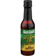 thumbnail image 3 of Pack of 6, Sun Luck Pure Sesame Oil, 5 fl oz, 3 of 6