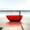 Pure Resin Red, variant on Vanity Art 59" x 31” Oval Shaped Stone Resin Freestanding Bathtub, Contemporary Design Soaking Tub with Overflow and Integrated Pop Up Drain