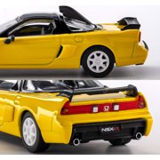 Majorette Collector - 1:64 Honda NSX-R GT Die-Cast Car