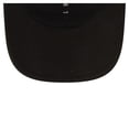 thumbnail image 5 of Men's New Era  Black/White William Byron 2026 Phorm Energy 9SEVENTY Adjustable Trucker Hat, 5 of 7