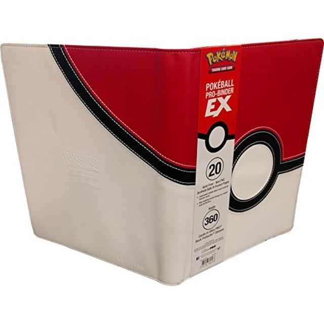 Tarjetas UltraPro Pokemon Premium Pro Binder UltraPro Cards UltraPro Cards