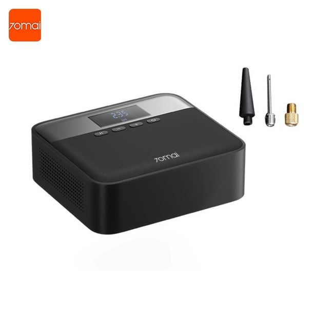Amdohai 70mai Car Air Compressor Lite Protable Electric Car Air Pump Mini compressor Tire Inflator Auto Tyre Pumb 12V