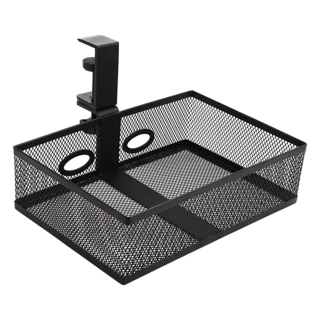 Cajón de Almacenamiento CUTICAT Organizador de Escritorio 25 cm x 17 cm x 7,5 cm