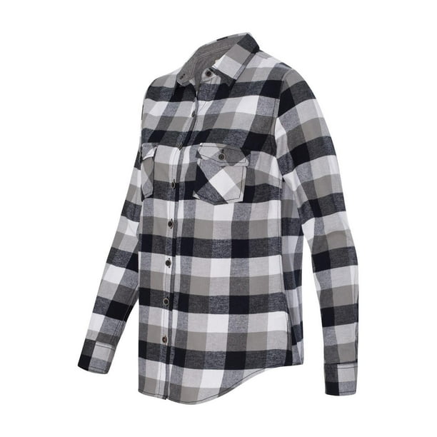 weatherproof flannel shirt