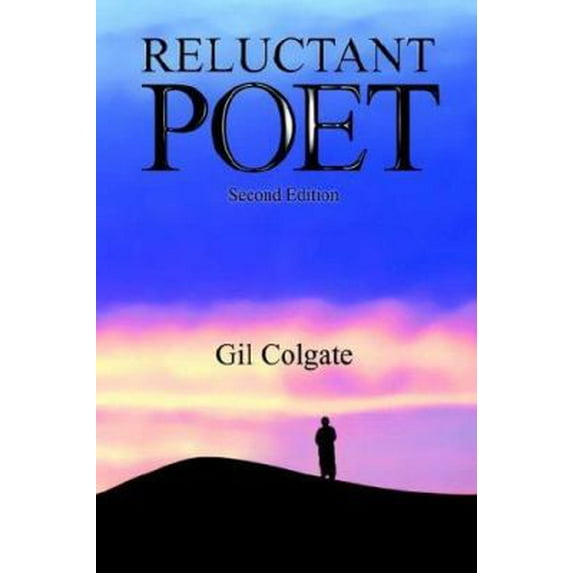 Pre-Owned Reluctant Poet (Paperback) 1411687000 9781411687004