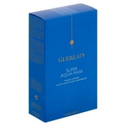 Guerlain Super Aqua-Face Mask (Sheet Face Mask), 6 Ct
