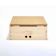 thumbnail image 4 of Little Giant Beekeeping Bee Hive Hot Box w/ Moisture Board, Brown, 4 of 6
