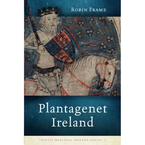 Plantagenet Ireland (Hardcover)