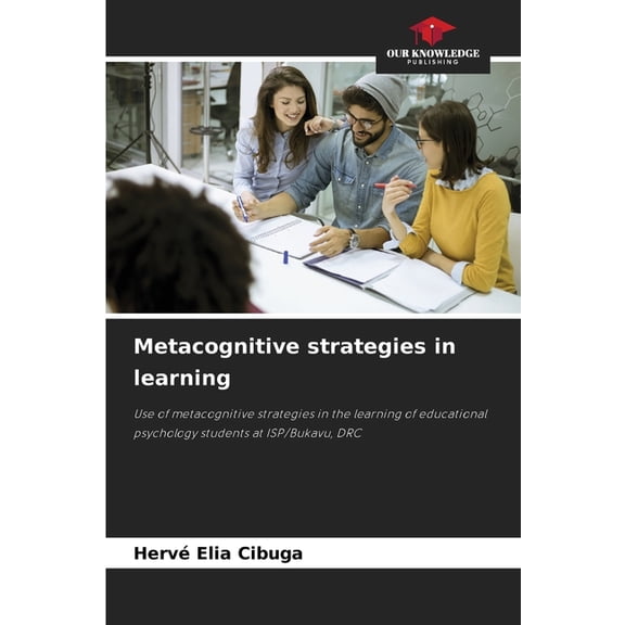 Metacognitive strategies in learning, (Paperback)
