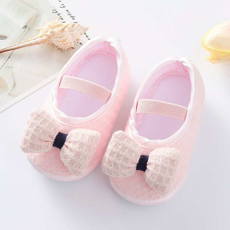 baby non slip shoes
