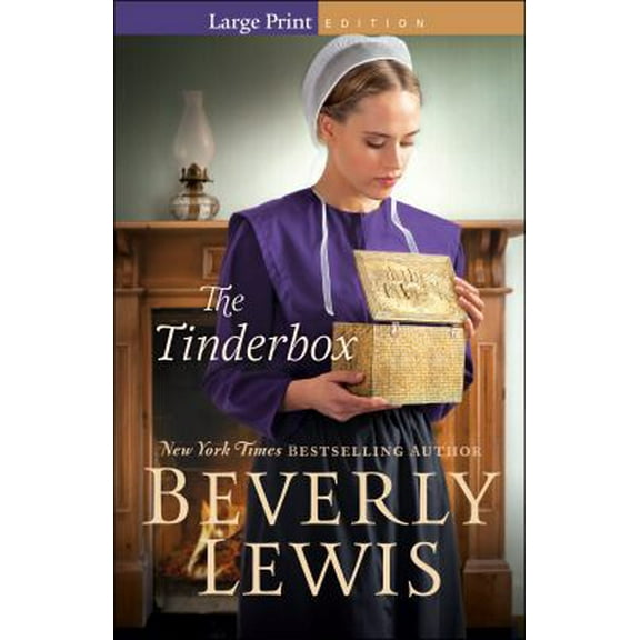 Pre-Owned The Tinderbox (Paperback) 0764233106 9780764233104