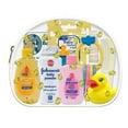thumbnail image 4 of Johnson's Baby Travel Bag (10 piece) 1 ea, 4 of 4