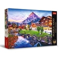 thumbnail image 1 of Puzzle Trefl Premium Plus Quality Photo Odyssey 1000 piezas, 1 of 8