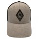 thumbnail image 2 of SV Werder Bremen - Gorra Umbro de Jersey para Adultos Unisex (Gris, Negro), 2 of 2