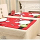 thumbnail image 2 of Manteles individuales navideños, tapetes para cubiertos, manteles individuales, artículos para el hogar, decoración de mesa, 2 of 3