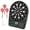 electronic target practice, variant on Electronic Dart Board Game, Electronic Dart Board Game Set LCD Display Auto Scoring Dart Board Game Set Professional Dart Board Set For Game Rooms