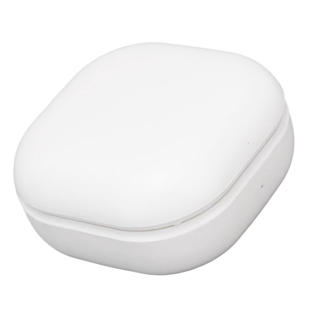 Estuche De Carga Para Auriculares, Estuche De Carga Para Auriculares USB ABS Duradero Carga Rápida Chip Incorporado Protección Contra Cortocircuitos Para Oficina Para Buds