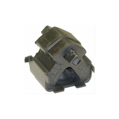 Left Transmission Mount - Compatible with 1990 - 1993 Dodge Daytona 1991 1992