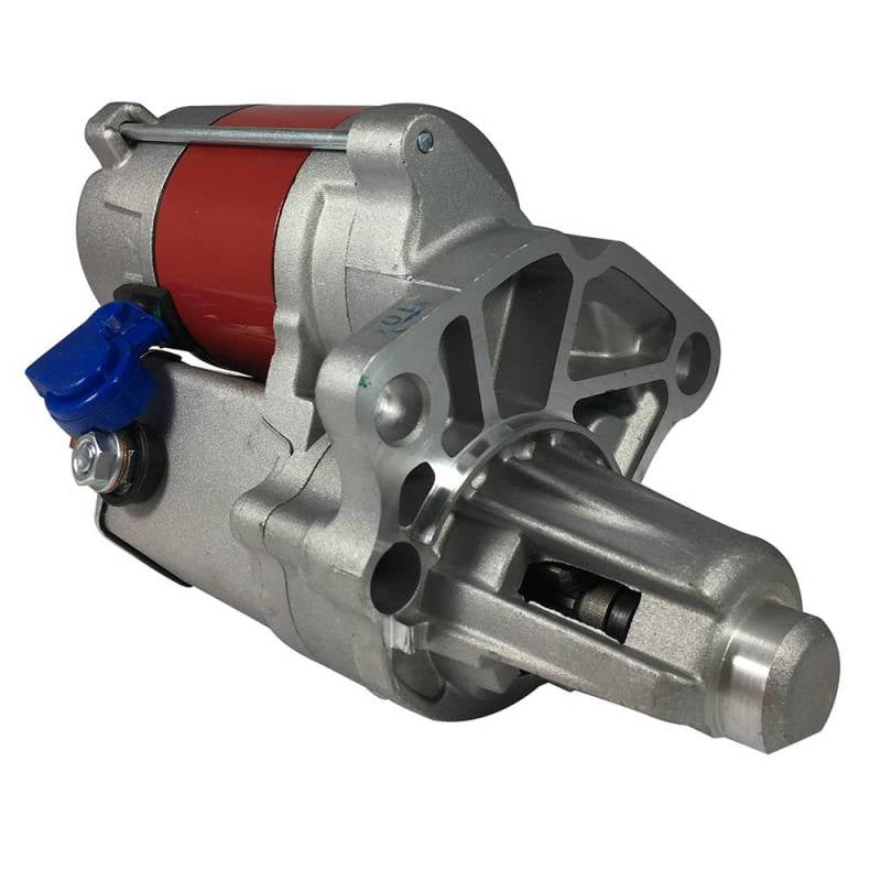 STARTER DODGE RAM 1500 V6 V8 9195 MRF DENSO 12V 1.4KW CW 10T