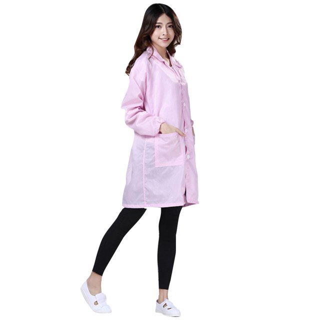 Sécurité Sportive, Robe Chirurgicale Jetable Antistatique Vêtements Sans Poussière, Sport Extérieur