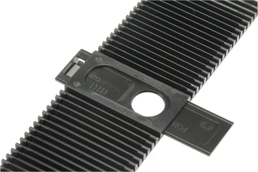 URO Parts URO-013478 Automatic Transmission Shifter Slide Cover