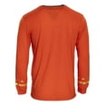 thumbnail image 2 of Star Trek Long Sleeve Halloween Costume T-shirt Spock Captain Kirk Engineering Cosplay, 2 of 7