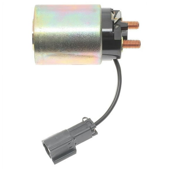 Standard Ignition Starter Solenoid