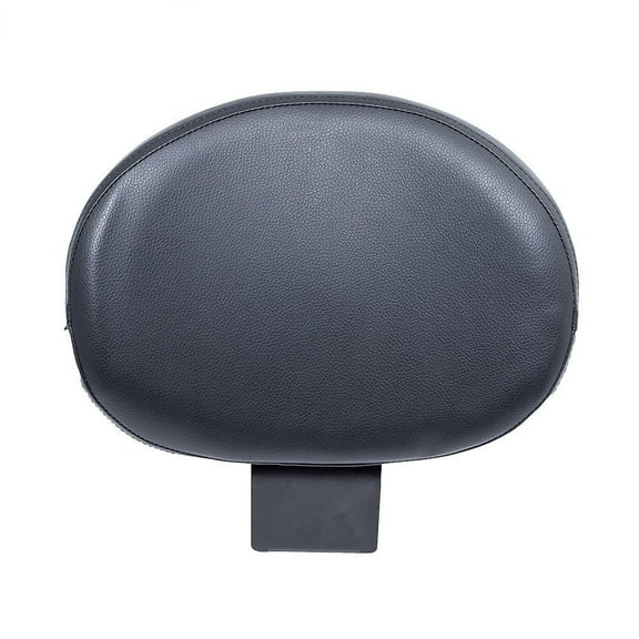 yotijay Motorcycle Driver Backrest Accessories Seat Pad for Boulevard C50