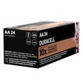 thumbnail image 2 of Pilas AA Alcalinas Duracell De Larga Duración 1.5v 48 Pzas, 2 of 5