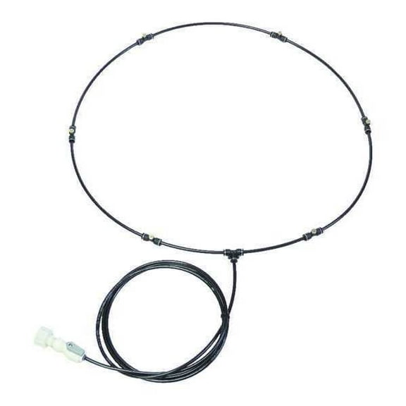 Schaefer Mist Kit,Fits Fan Dia. 36" MKLP36SO-6B