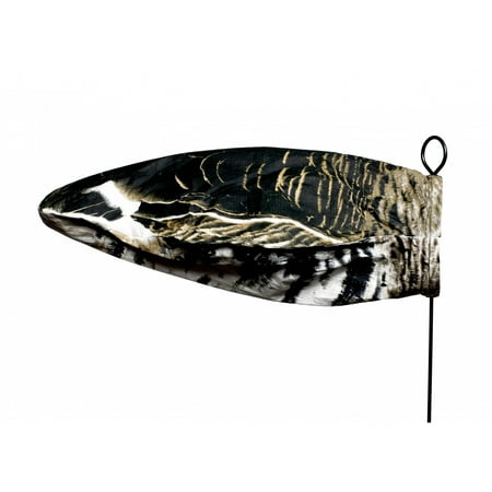 Deadly Decoys HL-SPEC-1 Headless Specklebelly Goose Decoys - 12 Pack