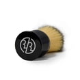 thumbnail image 2 of Rockwell Razors Brosse à Raser à Poils Synthétiques avec Manche en Acrylique Noir Premium - Nœud de 20mm, 2 of 3