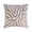 5. Ivory & White (Sequin Whirlpool), variant on Pillow Case Custom, Pillowcases, Pillow Covers 24x24 inch (60x60 cm) White, Cotton Throw Pillow Covers, Handmade Pillow Covers, Beach, Sea Creatures - Gold Starfish
