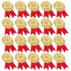 thumbnail image 1 of 1 set adhesivo pegatinas de sello diploma pegatinas de sello de sello decorativo calcomanías certificación de graduación calcomanías de sellado calcomanías de sello, 1 of 4