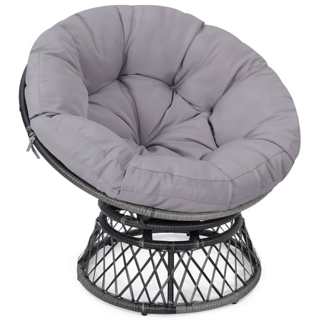 tuarex 37 rattan papasan chair product