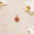 thumbnail image 7 of Luminous Resin Fruit Turtle DIY Craft Kit Glow in the Dark Miniature Decorations for Fairy Gardens Dollhouses and Scenes 10PCS, 7 of 7