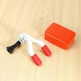 thumbnail image 4 of For Go pro Accessories Mouth Mount Set Surf Braces Connector Surfing 6 5 4 3+ for SJ4000 VP409, 4 of 8