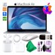 thumbnail image 1 of Apple MacBook Air 13 Inch 256GB (2018, Gray) (MRE92LLA) with AirPods + More (New-Open Box) Apple A1932, 1 of 7