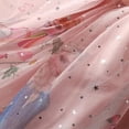 thumbnail image 3 of Robe d'Anniversaire Fille 2-11 Ans Frozen Elsa Cadeaux, 3 of 5