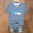 Z-Dark Blue, variant on Shirts for Women, Women's Casual Letter Shark Print Round Neck Short Sleeve Printed Top Halloween T-Shirt, Womens Graphic Tees, Halloween Shirts for Women 1PC T-Shirt Navy L