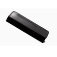 thumbnail image 5 of Nueva cubierta superior e inferior de remolque izquierda y derecha, parachoques delantero, gancho de remolque, tapa de orificio de enganche de cuerda de remolque para Toyota RAV4 2020 2021 2022 2023, 5 of 5