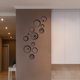 thumbnail image 4 of UPGRATOR 36Ud Vinilos Pared Negro Para Y Dormitorio Con Sofisticado, 4 of 8