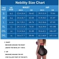 thumbnail image 6 of Zukuco Women Shapewear Tummy Control Panties High Waist Butt Lifter Shorts Seamless Body Shaper Booty Enhancer Thigh Slimmer, 6 of 6