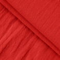 thumbnail image 5 of mgoYE Girl Outfits Size 10-12 Girls Summer Clothes Girl Outfits Print Ruffle Sleeveless Top + Casual Short 2 Piece Cute Clothing Set(Red,13-14 Years), 5 of 7