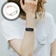 thumbnail image 2 of Correa de repuesto de resina para reloj Xiaomi Mi Band 5/6, 2 of 8